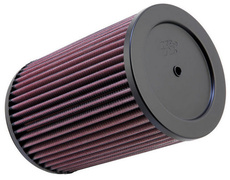 K&N - FILTRU AER SPORT KA-4508 - KAWASAKI KFX450R, 08-09