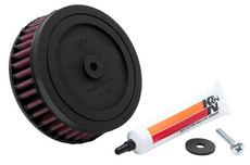 K&N - FILTRU AER SPORT KA-6085 - KAWASAKI KX60 85-03