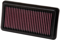 K&N - FILTRU AER SPORT KT-6907 - KTM 690 SUPER MOTOR/DUKE, 07-09