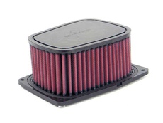 K&N - FILTRU AER SPORT SU-0006 - SUZUKI DR800 95-97