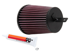 K&N - FILTRU AER SPORT SU-4002 - SUZUKI LTZ400 QUADSPORT 03-09