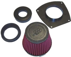 K&N - FILTRU AER SPORT SU-7592 - SUZUKI GSX600/750/1100, KATANA, 87-06