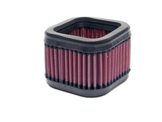 K&N - FILTRU AER SPORT YA-1100 - YAMAHA TT500 77-81