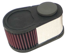 K&N - FILTRU AER SPORT YA-1595 - YAMAHA XVZ1300 ROYAL STAR 96-01
