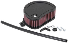 K&N - FILTRU AER SPORT YA-1704 - YAMAHA XV1700 ROAD STAR, 04-10