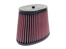 K&N - FILTRU AER SPORT YA-3250 - YAMAHA YTZ250 TRI-MOTO/TRI-Z, 85-86