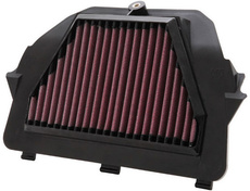 K&N - FILTRU AER SPORT YA-6008 - YAMAHA YZF R6, 08-09