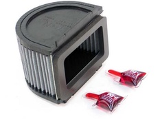 K&N - FILTRU AER SPORT YA-9083 - YAMAHA XJ900 83-84, 91-93