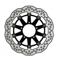 NG - DISC FRANA (fata) NG1257X - DAYTONA 675'06-