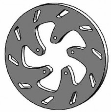 NG - DISC FRANA (fata) NG365001 / NG365 - GILERA RUNNER 50