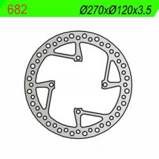 NG - DISC FRANA (fata) NG682 - SHERCO 250 / 510