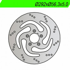 NG - DISC FRANA (fata) NG736 - HARLEY '00-