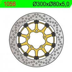 NG - DISC FRANA NG1056 - KAWASAKI ZX6R, ZX10R '89-'11