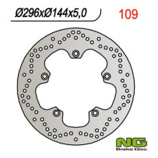 NG - DISC FRANA NG109001 / NG109 - VT600C / 400STEED