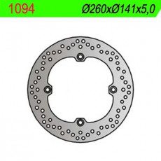 NG - DISC FRANA (spate) NG1094 - SUZUKI DL650 / 1000