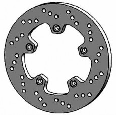 NG - DISC FRANA (spate) NG290001 / NG290 - APRILIA RS50'99-