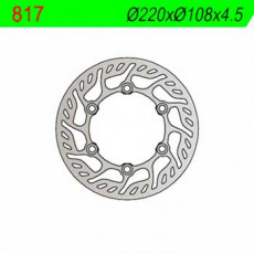 NG - DISC FRANA (spate) NG817 - GAS GAS WILD H.P. 50 / 515