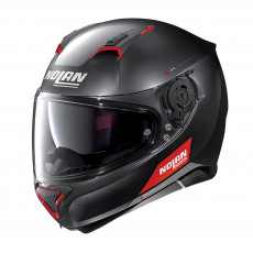 NOLAN Full-face - N87 EMBLEMA [N-COM] [073] [XXL / 2XL]