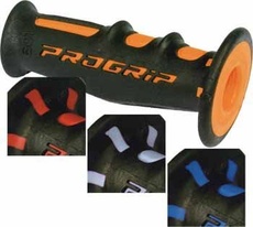 PROGRIP - MANSOANE - SCOOTER BICOLOR 601 - ALBASTRU / NEGRU (710-182)