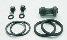 TOURMAX - KIT REPARATIE ETRIER FATA - HONDA BCF-124