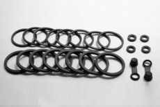 TOURMAX - KIT REPARATIE ETRIER FATA - KAWA BCF-417