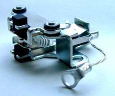 TOURMAX - KIT REPARATIE POMPA BENZINA (POMPA EXTERNA, MITSUBISHI)