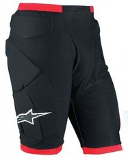 ALPINESTAR PANTALON SHORT PROTECTIE COMPRESION PRO - Img 2