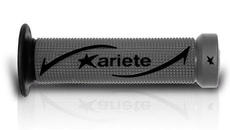 ARIETE - MANSOANE - ENERGY BLACK-GREY