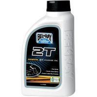 BEL-RAY - ULEI 2T MINERAL 1L