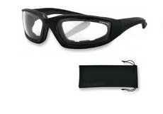 BOBSTER - OCHELARI MOTO FOAMERZ 2 CLEAR