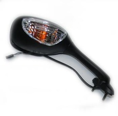 EMGO/MOTOPRO - OGLINDA DREPTA - GSX-R600/750/1000 `06-