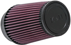 K&N - FILTRU AER SPORT BD-6500 - BOMBARDIER DS650/X 00-07, HONDA TRX450R 06-09