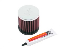 K&N - FILTRU AER SPORT HA-1088 - HONDA XR100R 88-03, CRF100F 03-09