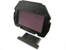 K&N - FILTRU AER SPORT HA-6095 - HONDA CBR600F3 95-98