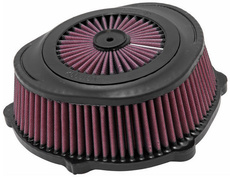 K&N - FILTRU AER SPORT KA-2506XD - KAWASAKI KX250F/KX450F, 06-10