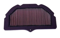 K&N - FILTRU AER SPORT SU-7500 - SUZUKI GSXR1000 01-04