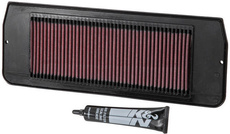 K&N - FILTRU AER SPORT TB-9091 - TRIUMPH TRIDENT 750/900 91-98