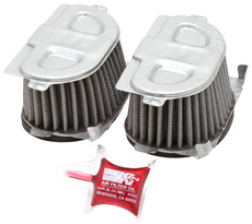 K&N - FILTRU AER SPORT YA-1152 - YAMAHA XS650 76-79 (2 PER BOX)