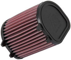 K&N - FILTRU AER SPORT YA-1295 - YAMAHA XJR1200/1300 95-05