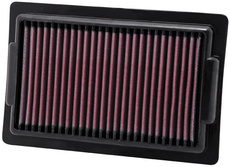K&N - FILTRU AER SPORT YA-1709 - YAMAHA VMX1700 V-MAX, 09