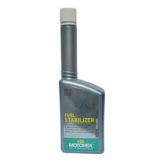 MOTOREX - ADITIV FUEL STABILIZER - 250ML