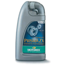 MOTOREX - PRISMA ZX 75W90 - 1L