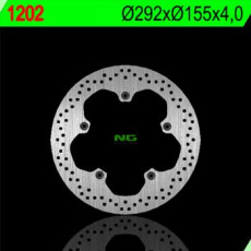 NG - DISC FRANA 1202 YZF125R '08-