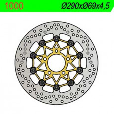 NG - DISC FRANA (fata) NG1000 - SUZUKI GSX / GSF 650 '05-'06