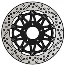 NG - DISC FRANA (fata) NG1159 - GSX 750 97-03L / R
