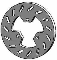 NG - DISC FRANA (fata) NG87001 / NG087 - DERBI HUNTER 50