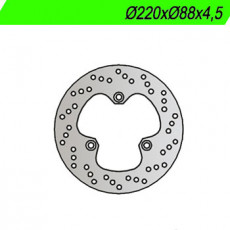 NG - DISC FRANA NG041 - HONDA CBR / NS '84-'95