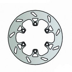 NG - DISC FRANA NG094 - KAWASAKI KLX '93-'01