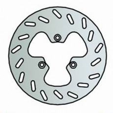 NG - DISC FRANA (spate) NG082 - DERBI, YAMAHA