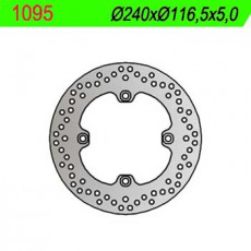 NG - DISC FRANA (spate) NG1095 - HONDA CBF, CB '03-'11
